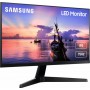 Монiтор Samsung 21.5" LS22C310E (LS22C310EAIXCI) IPS Black