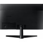 Монiтор Samsung 21.5" LS22C310E (LS22C310EAIXCI) IPS Black