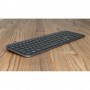 Комплект (клавіатура, миша) бездротовий Logitech MX Keys Combo for Business Graphite US (920-010933)