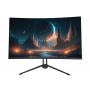 Монітор Prologix Gaming 23.6" GM2324C VA Black Curved 165Hz