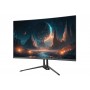 Монітор Prologix Gaming 23.6" GM2324C VA Black Curved 165Hz