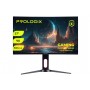 Монітор Prologix Gaming 27" GM2724CQP VA Black Curved 165Hz