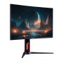 Монітор Prologix Gaming 27" GM2724CQP VA Black Curved 165Hz