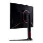 Монітор Prologix Gaming 27" GM2724CQP VA Black Curved 165Hz