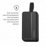 Универсальная мобильная батарея ColorWay High-power 2 30000mAh Black (CW-PB300LPC2BK-PD)