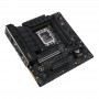 Материнська плата Asus TUF Gaming B760M-BTF WiFi D4 Socket 1700