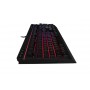 Клавіатура HyperX Alloy Core RGB Black (4P4F5AA)