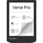 Електронна книга PocketBook 634 Verse Pro Azure (PB634-A-CIS)