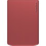 Електронна книга PocketBook 634 Verse Pro Passion Red (PB634-3-CIS)