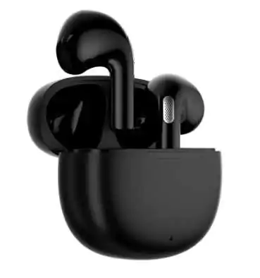 Купить ᐈ Кривой Рог ᐈ Низкая цена ᐈ Bluetooth-гарнитура QCY AilyPods T20 Black_