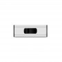 Флеш-накопитель USB3.0 128GB MediaRange Black/Silver (MR918)