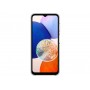 Чохол-накладка Samsung Clear Cover для Samsung Galaxy A14 G5 SM-A146 Transparent (EF-QA146CTEGRU)