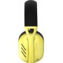 Bluetooth-гарнiтура Hator Hyperpunk 2 Wireless Tri-mode Black/Yellow (HTA-857)