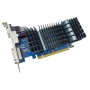 Відеокарта GF GT 710 2GB GDDR3 Evo Asus (GT710-SL-2GD3-BRK-EVO)