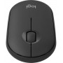 Миша бездротова Logitech Pebble Mouse 2 M350s Graphite (910-007015)