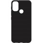 Чохол-накладка BeCover для Motorola Moto E30/E40 Black (707987)