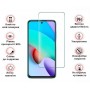 Защитное стекло BeCover для Xiaomi Redmi 10 2022/10 Prime 2022 Crystal Clear Glass (707863)