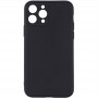 Чехол-накладка BeCover для Xiaomi Redmi 12 4G Black (709624)