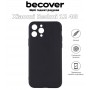 Чехол-накладка BeCover для Xiaomi Redmi 12 4G Black (709624)