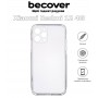 Чохол-накладка BeCover для Xiaomi Redmi 12 4G Transparancy (709625)