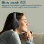 Bluetooth-гарнітура Promate Concord Black