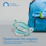 Bluetooth-гарнітура Promate Panda Aqua