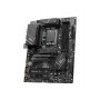 Материнська плата MSI Pro B760-P DDR4 II Socket 1700