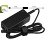 Блок живлення 1StCharger для ноутбука Samsung 12V 40W 3.33A 2.5х0.7мм + каб.живл. (AC1STSA40WB)