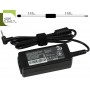 Блок живлення 1StCharger для ноутбука Samsung 12V 40W 3.33A 2.5х0.7мм + каб.живл. (AC1STSA40WB)