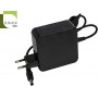 Блок живлення 1StCharger для ноутбука Samsung 19V 90W 4.74A 5.5x3.0мм Wall Mount (WM1ST19V90W5530)