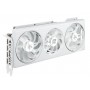 Відеокарта AMD Radeon RX 7800 XT 16GB GDDR6 Hellhound Spectral White PowerColor (RX 7800 XT 16G-L/OC/WHITE)