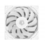 Кулер процесорний ID-Cooling IS-47-XT White