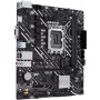 Материнська плата Asus Prime H610M-K Socket 1700