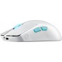 Миша бездротова Asus ROG Harpe Ace Aim Lab Edition White (90MP02W0-BMUA10)