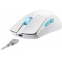 Миша бездротова Asus ROG Harpe Ace Aim Lab Edition White (90MP02W0-BMUA10)