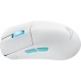 Миша бездротова Asus ROG Harpe Ace Aim Lab Edition White (90MP02W0-BMUA10)