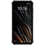 Смартфон Sigma mobile X-treme PQ55 Dual Sim Black