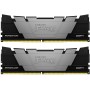 Модуль пам`ятi DDR4 2x16GB/3200 Kingston Fury Renegade Black (KF432C16RB12K2/32)