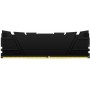 Модуль пам`яті DDR4 8GB/4000 Kingston Fury Renegade Black (KF440C19RB2/8)