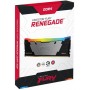 Модуль пам`яті DDR4 2x16GB/3600 Kingston Fury Renegade RGB (KF436C16RB12AK2/32)