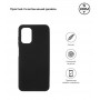 Чохол-накладка Armorstandart Matte Slim Fit для Nokia G60 5G Black (ARM63938)