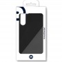 Чохол-накладка Armorstandart Matte Slim Fit для Samsung Galaxy S23+ SM-S916 Black (ARM65462)