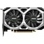 Видеокарта GF GTX 1650 4GB GDDR6 Ventus XS OCV3 MSI (GeForce GTX 1650 D6 VENTUS XS OCV3)