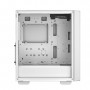 Корпус DeepCool CC560 V2 White (R-CC560-WHGAA4-G-2) без БЖ