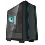 Корпус DeepCool CC560 V2 Black (R-CC560-BKGAA4-G-2) без БП