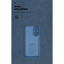 Чохол-накладка Armorstandart Icon для Oppo A98 5G Camera cover Dark Blue (ARM68573)