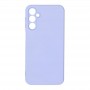 Чохол-накладка Armorstandart Icon для Samsung Galaxy A24 4G SM-A245 Camera cover Lavender (ARM68004)