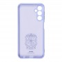 Чохол-накладка Armorstandart Icon для Samsung Galaxy A24 4G SM-A245 Camera cover Lavender (ARM68004)