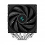 Кулер процесорний DeepCool AG620 Digital BK (R-AG620-BKNDMN-G-1)