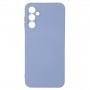 Чохол-накладка Armorstandart Icon для Samsung Galaxy A14 SM-A145/A14 5G SM-A146 Camera cover Lavender (ARM66497)